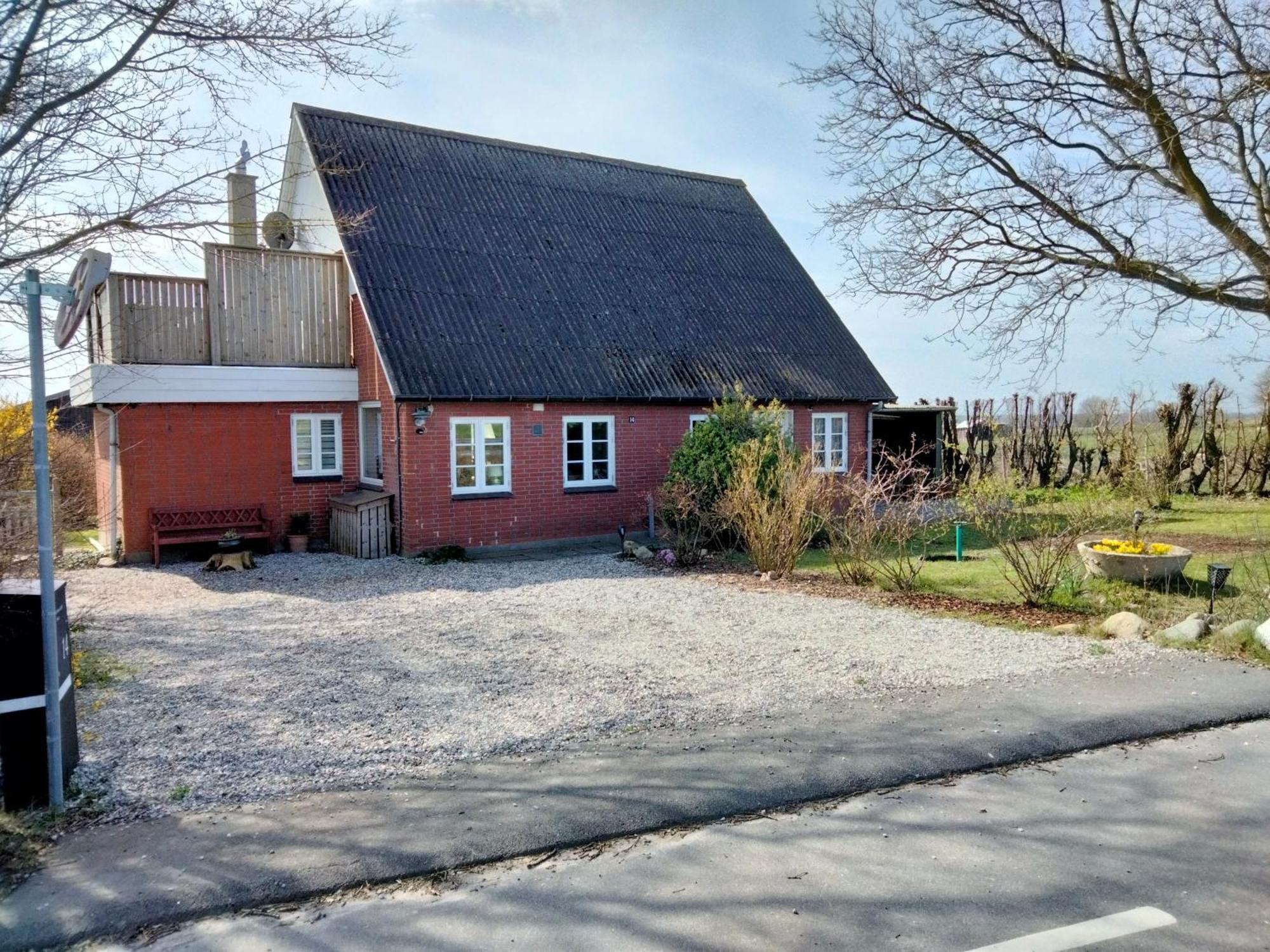 Oestermark Ærøskøbing Eksteriør bilde