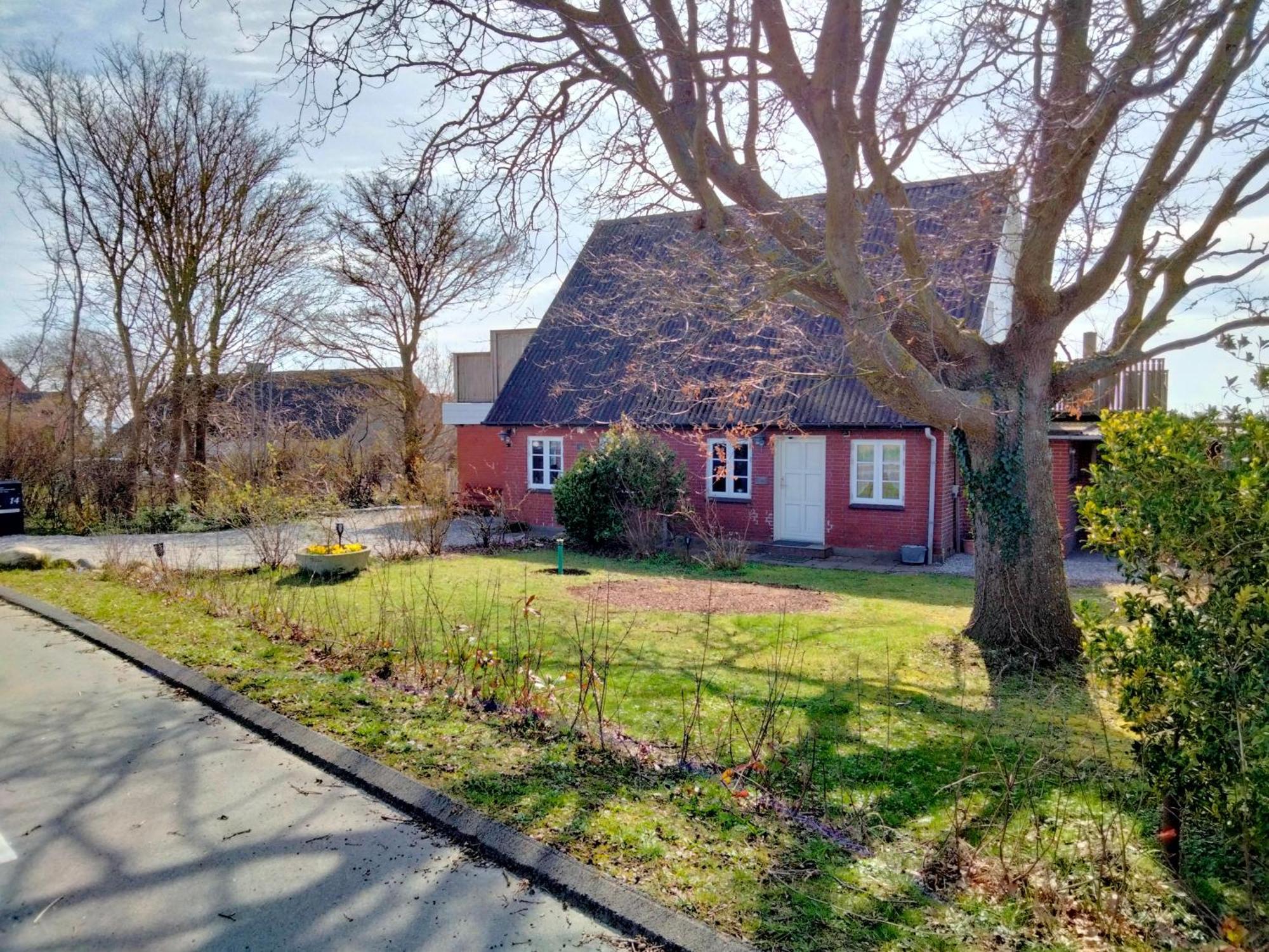 Oestermark Ærøskøbing Eksteriør bilde