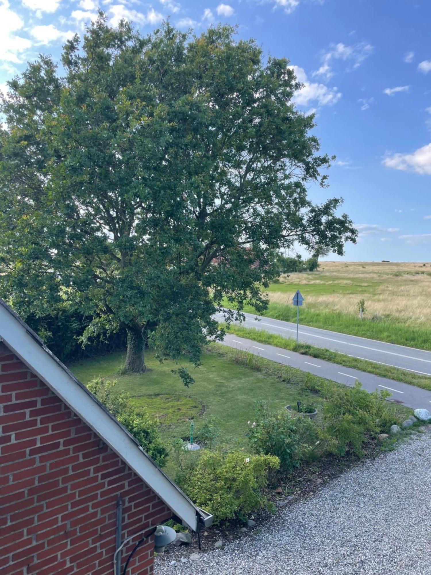 Oestermark Ærøskøbing Eksteriør bilde