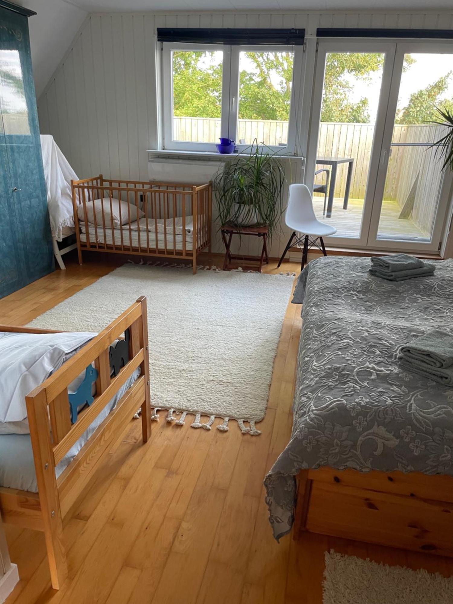 Oestermark Ærøskøbing Eksteriør bilde