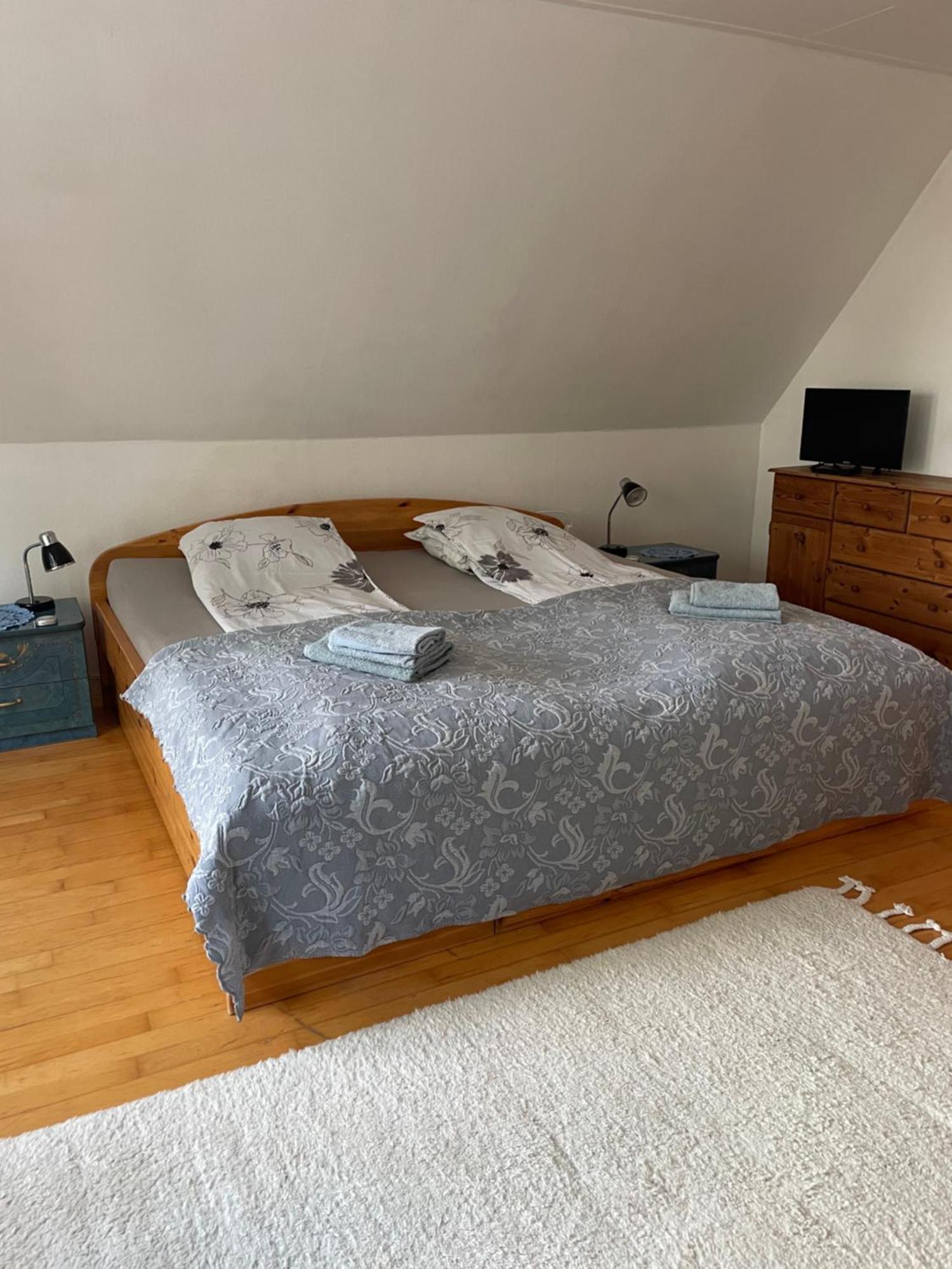 Oestermark Ærøskøbing Eksteriør bilde