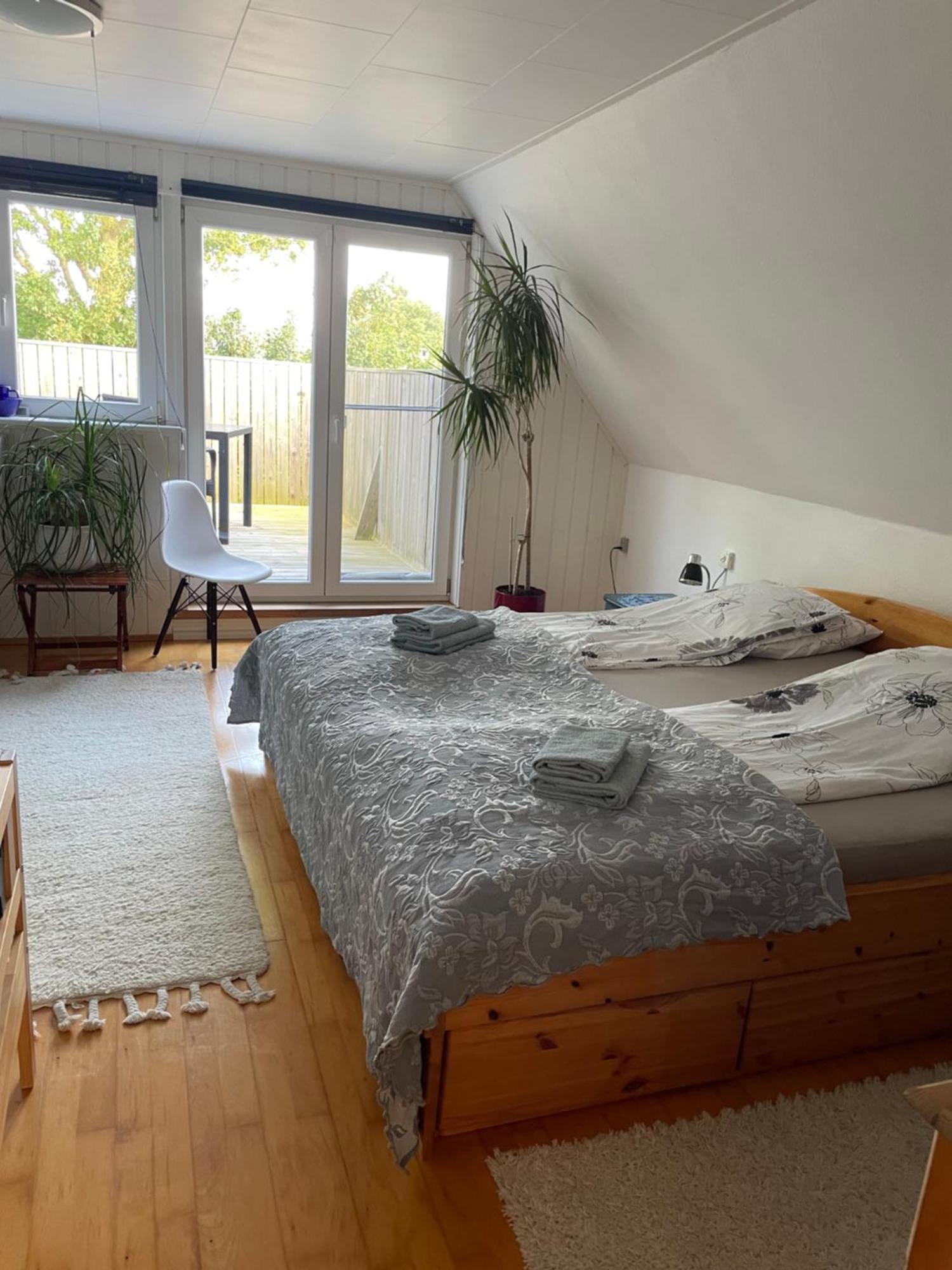 Oestermark Ærøskøbing Eksteriør bilde