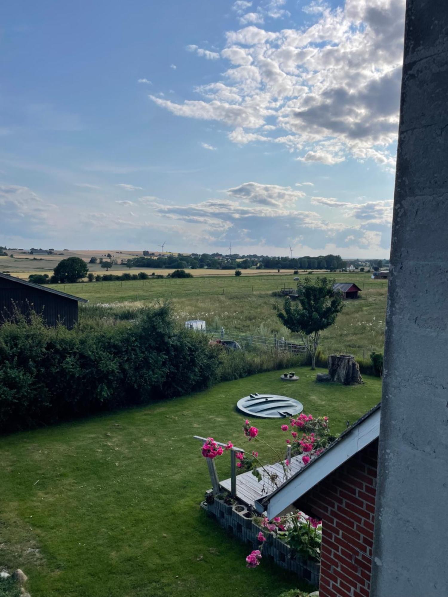 Oestermark Ærøskøbing Eksteriør bilde