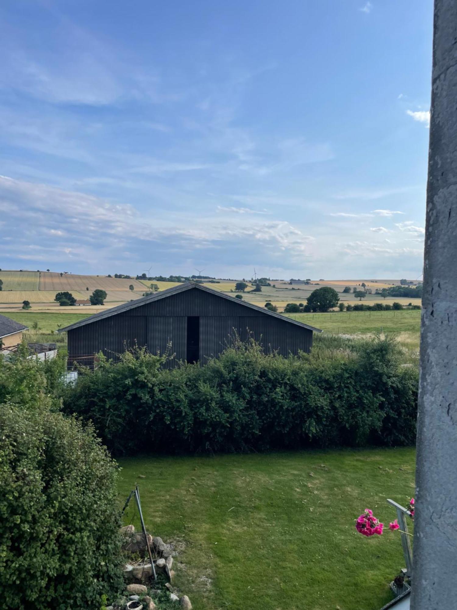 Oestermark Ærøskøbing Eksteriør bilde