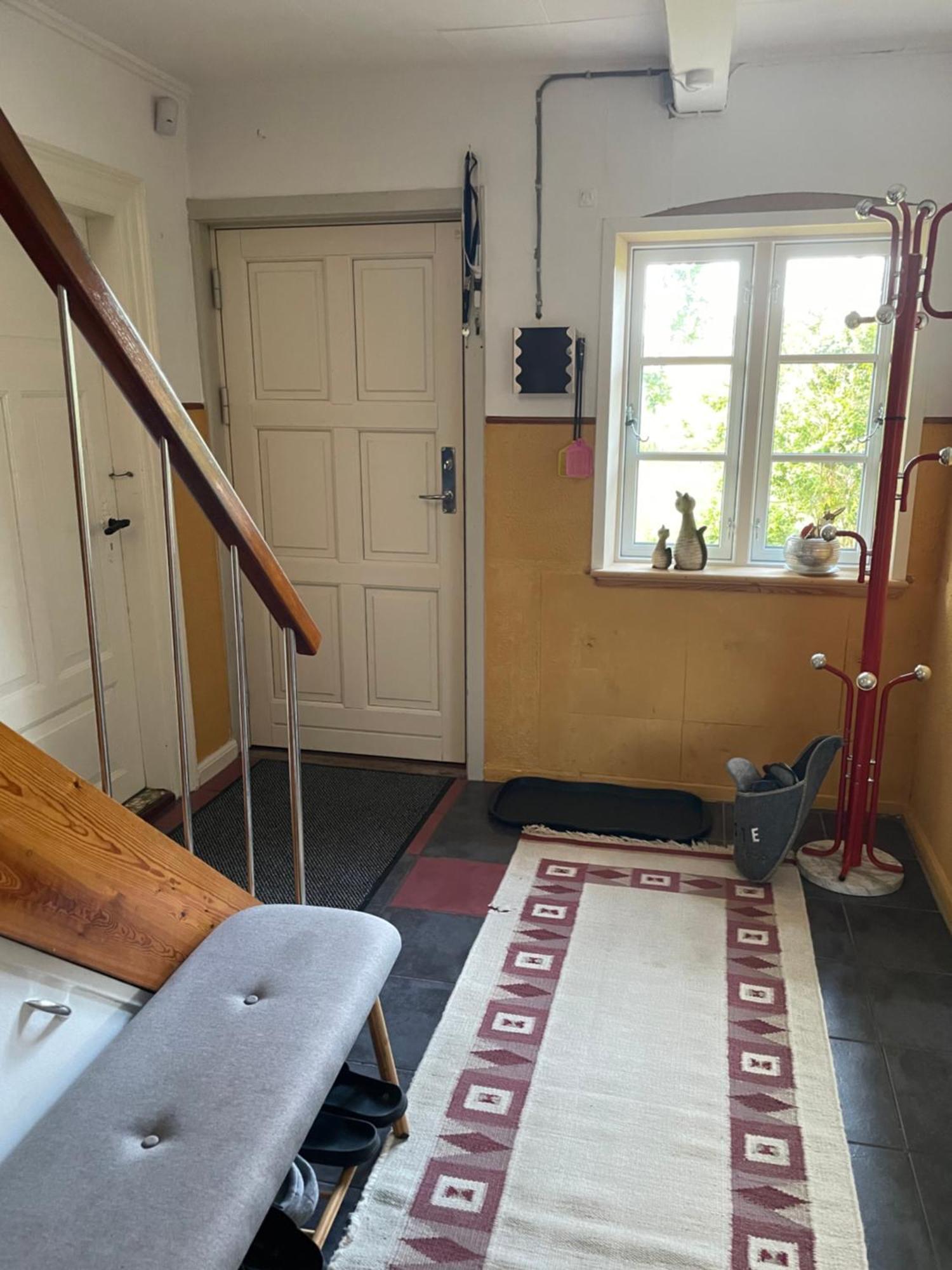 Oestermark Ærøskøbing Eksteriør bilde