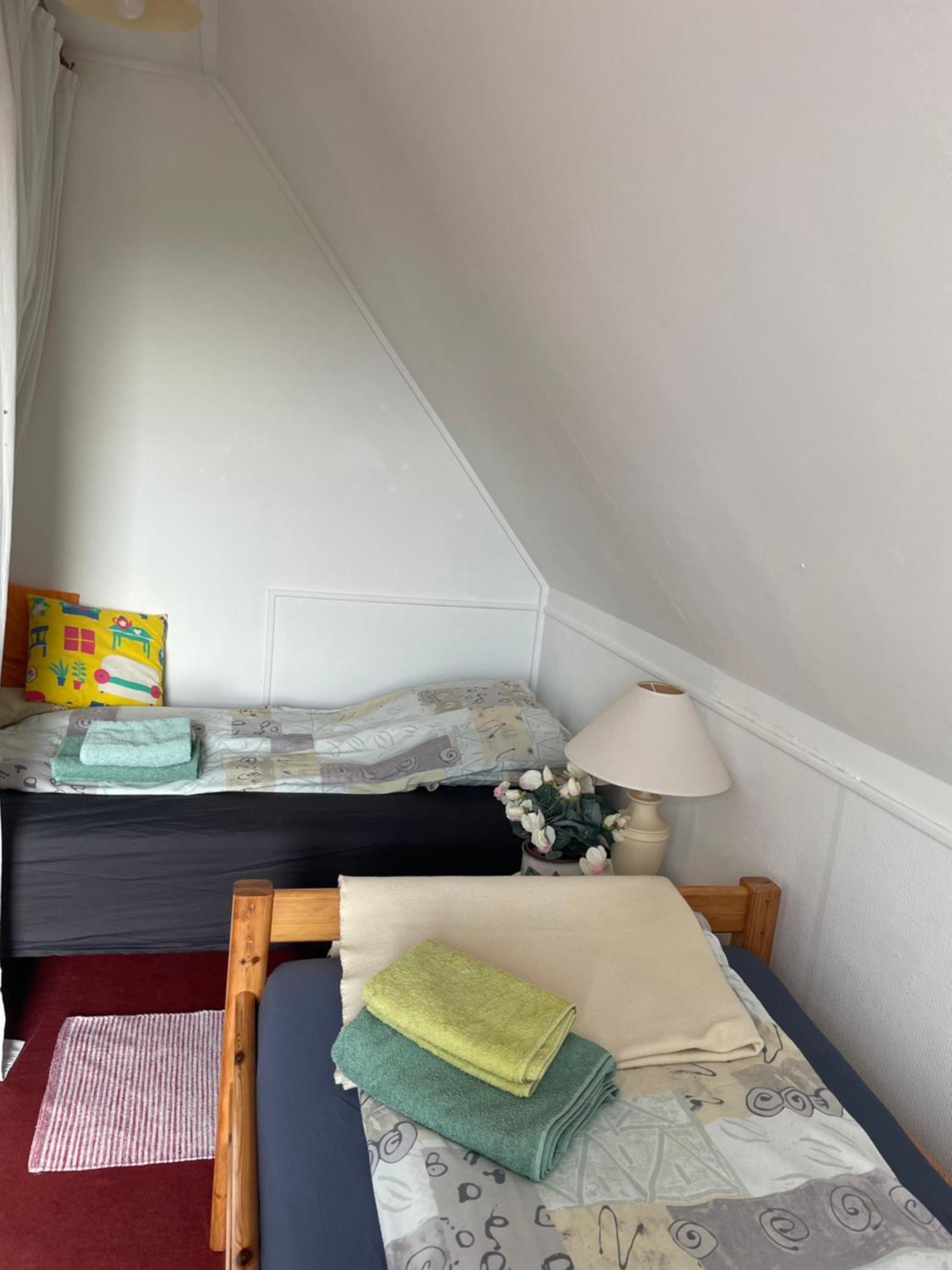 Oestermark Ærøskøbing Eksteriør bilde