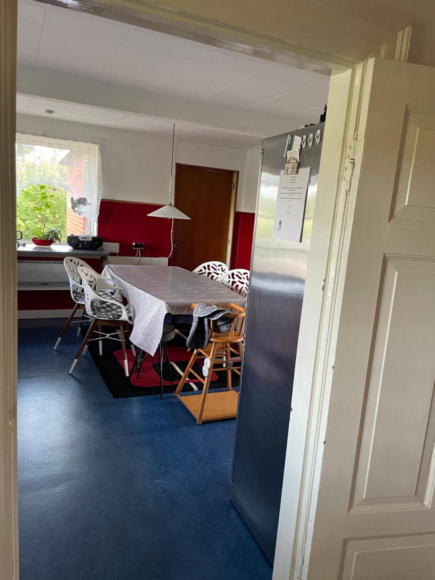 Oestermark Ærøskøbing Eksteriør bilde