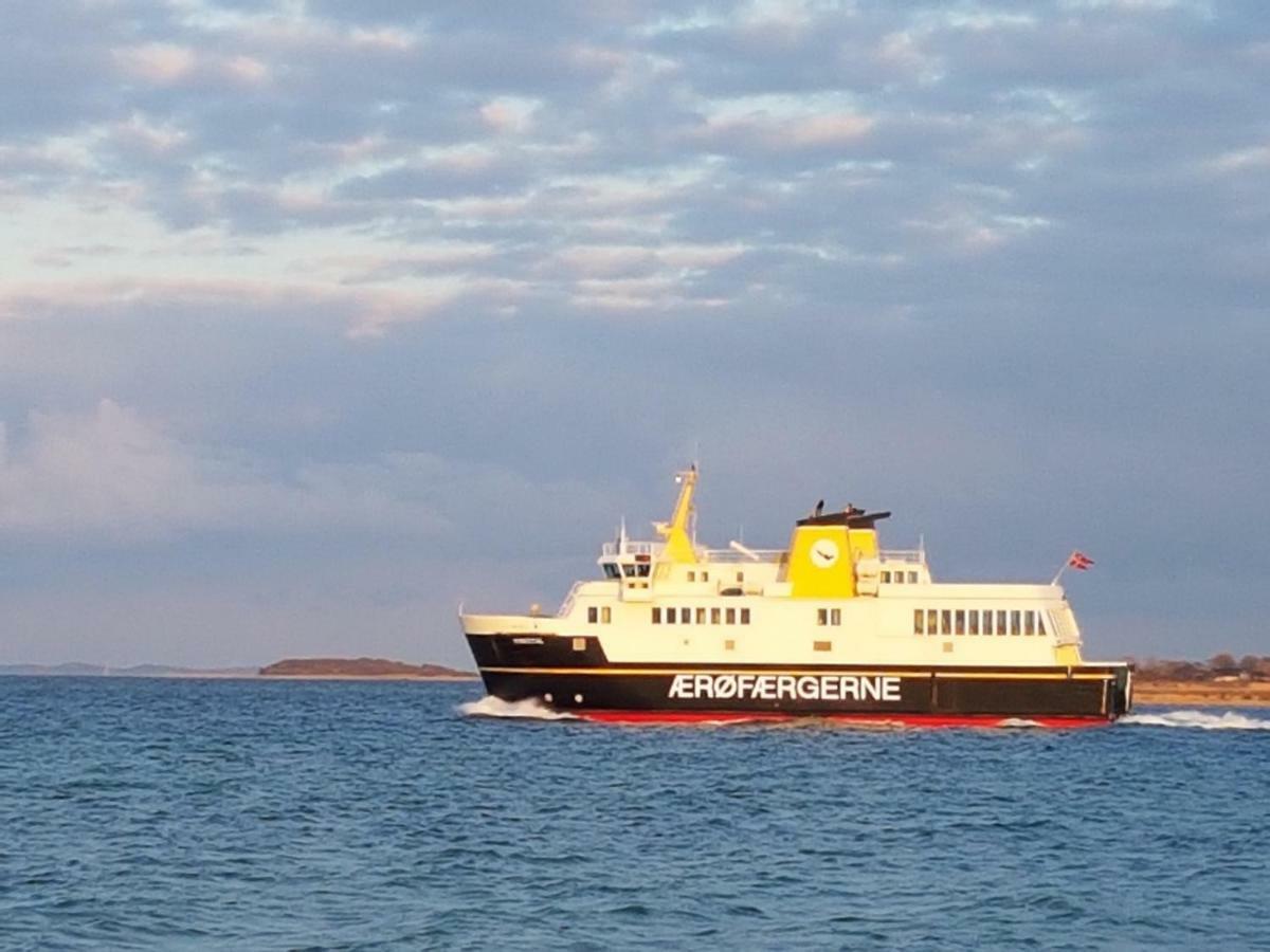 Oestermark Ærøskøbing Eksteriør bilde