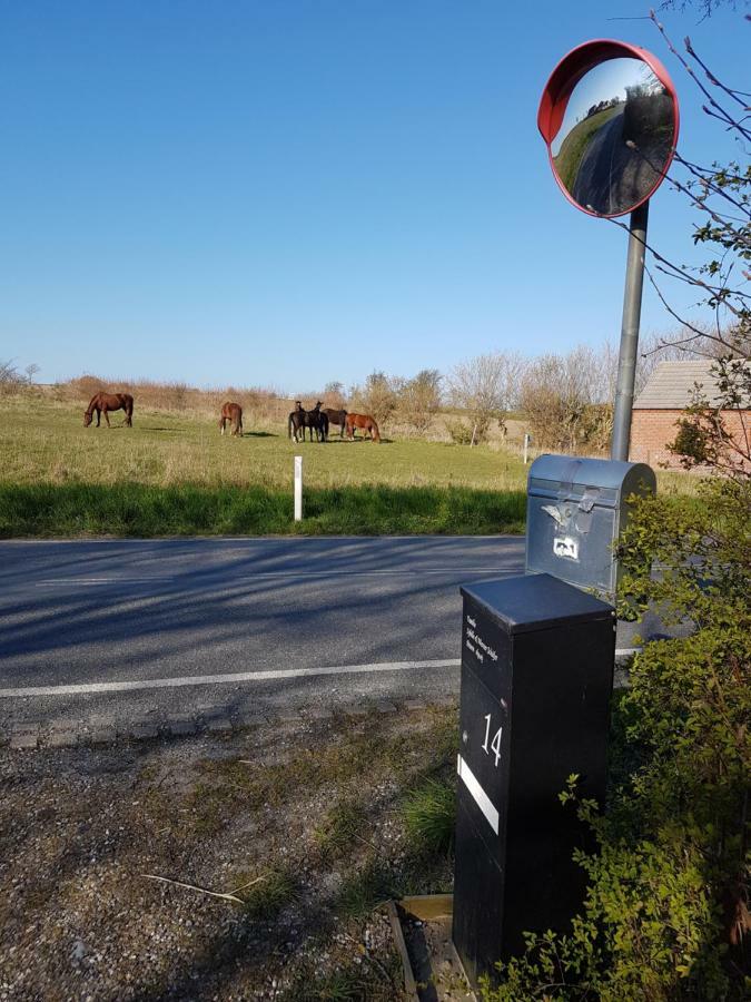 Oestermark Ærøskøbing Eksteriør bilde